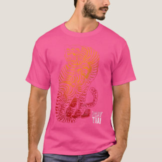 Camisa T