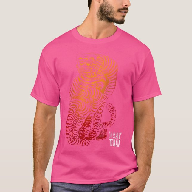 Camisa T (Frente)