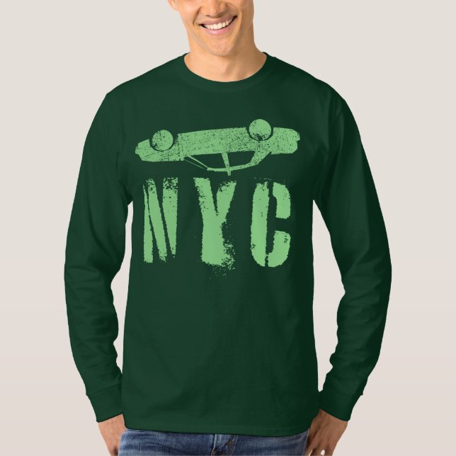 Camisa T (Frente)