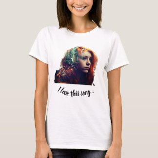 Camisa T