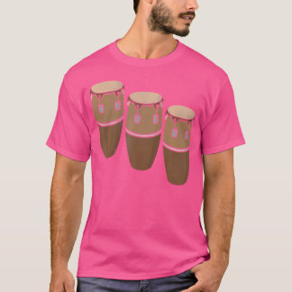 Camisa T