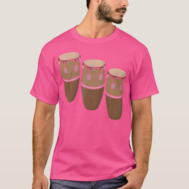 Camisa T (Frente)