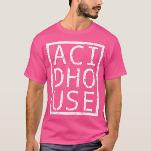 Camisa T