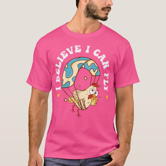 Camisa T (Frente)