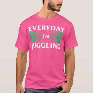 Camisa T