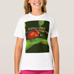 Camisa T