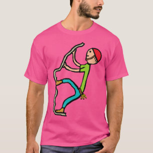 Camisa T