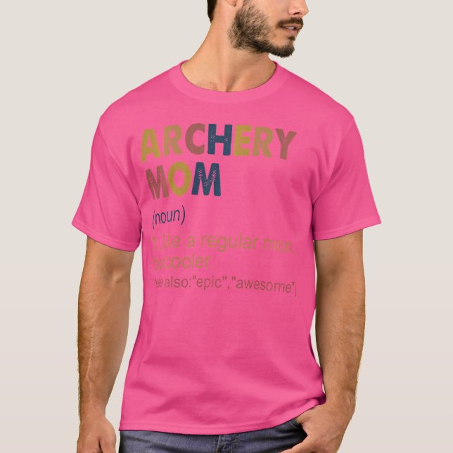Camisa T (Frente)