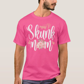 Camisa T