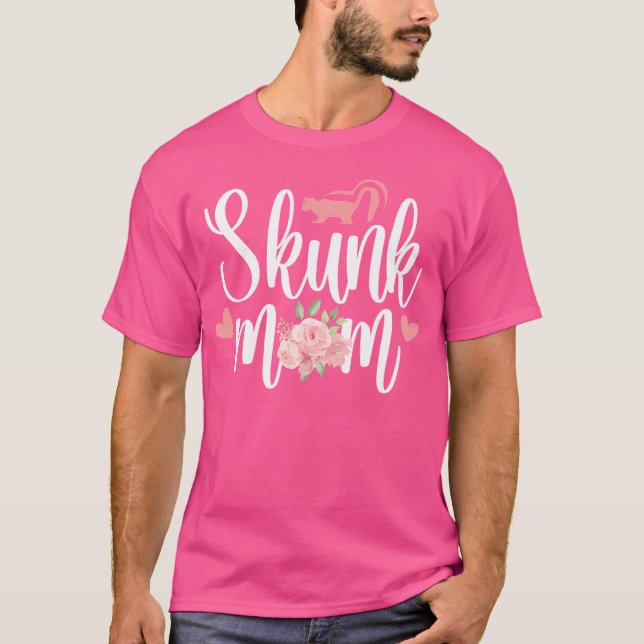 Camisa T (Frente)