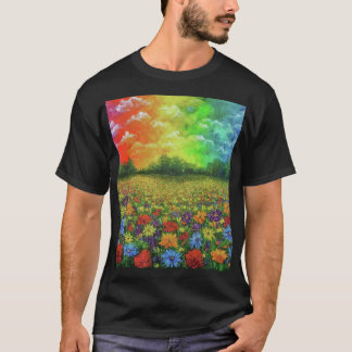 Camisa T