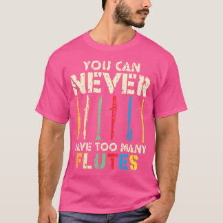 Camisa T