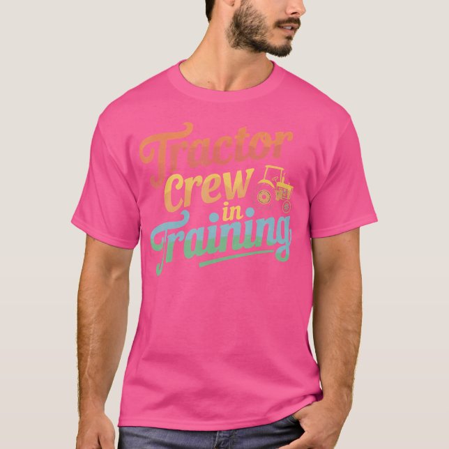 Camisa T (Frente)