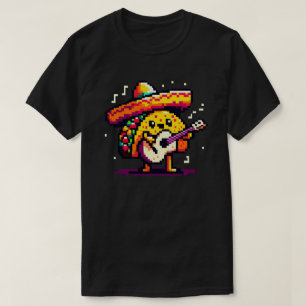 Camisa T