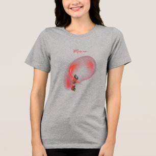 Camisa T