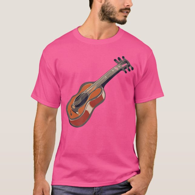 Camisa T (Frente)