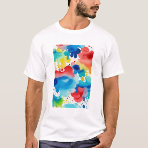 Camisa T