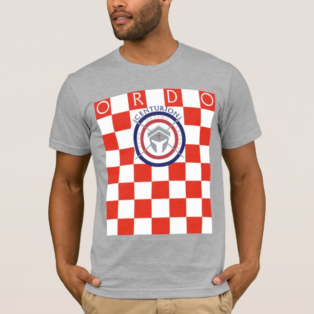 Camisa T (Frente)