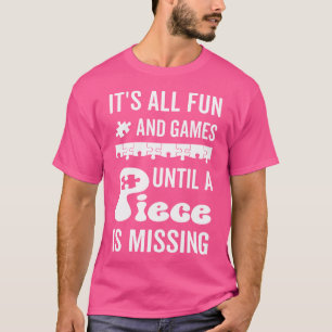 Camisa T