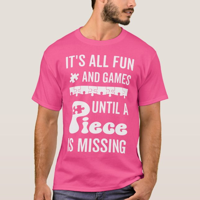 Camisa T (Frente)