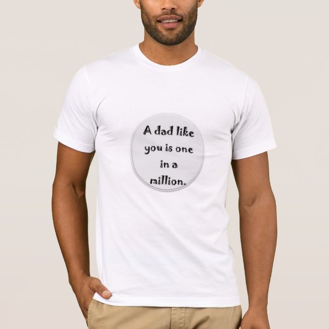Camisa T (Frente)
