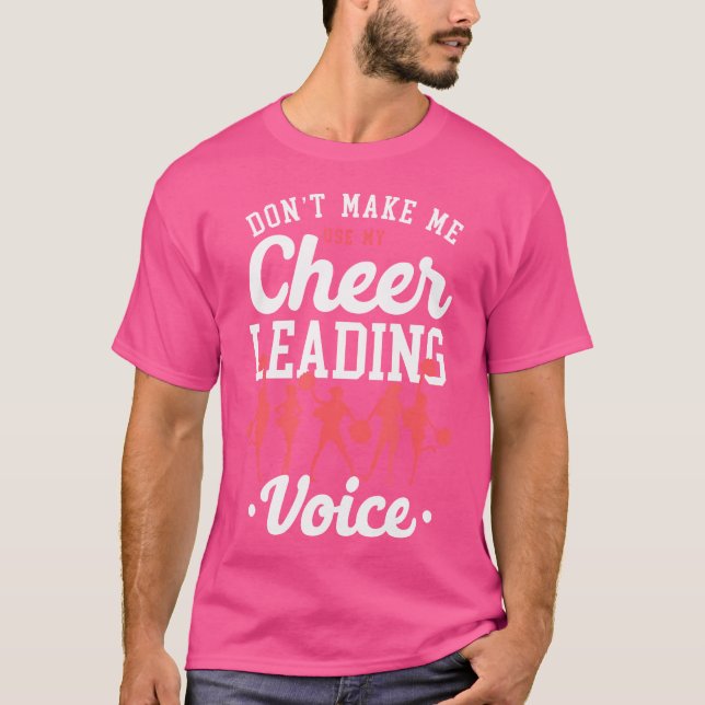 Camisa T (Frente)