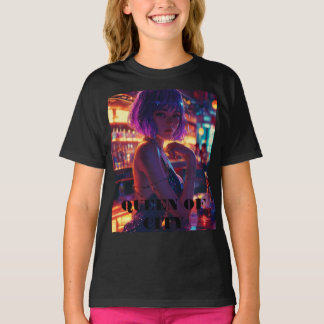 Camisa T