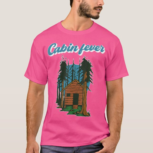 Camisa T (Frente)