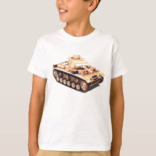 Camisa T