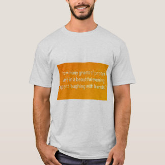Camisa T