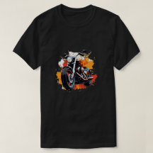 Camisa T