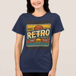 Camisa T
