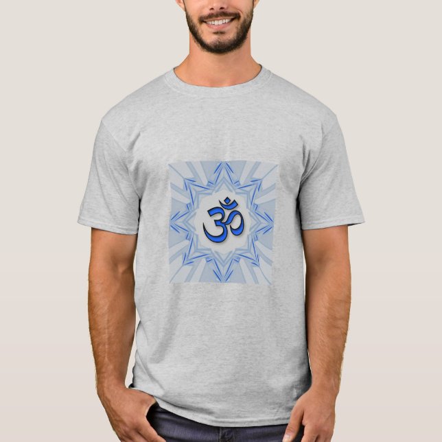Camisa T (Frente)