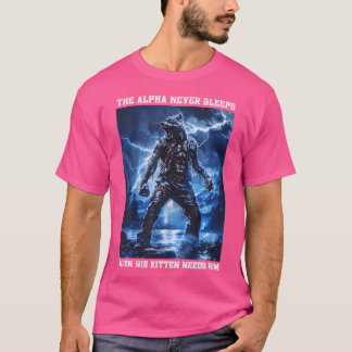 Camisa T