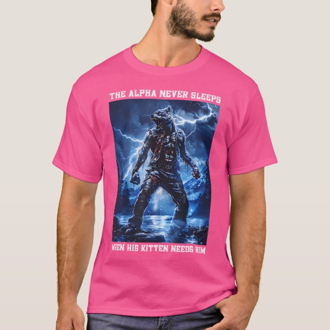 Camisa T (Frente)