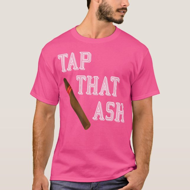 Camisa T (Frente)