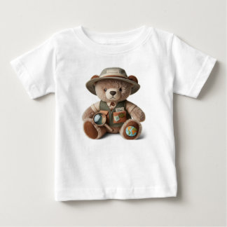 Camisa T