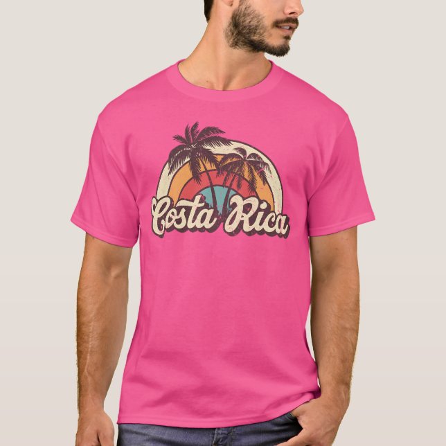 Camisa T (Frente)