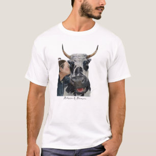 Camisa T