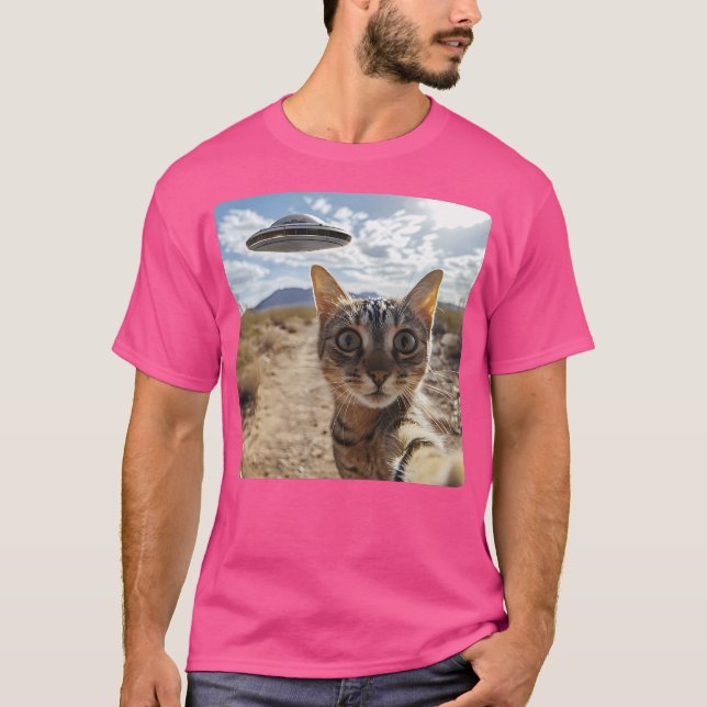 Camisa T (Frente)