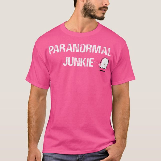 Camisa T (Frente)
