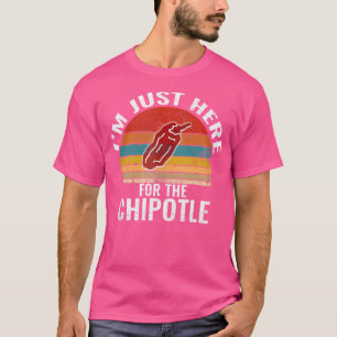Camisa T