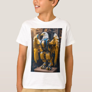 Camisa T