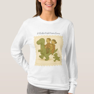 Camisa T