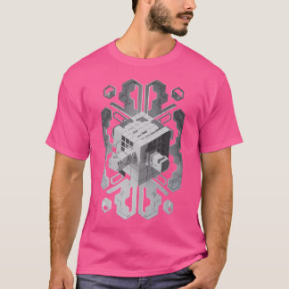 Camisa T