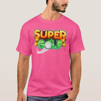 Camisa T