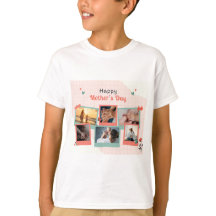 Camisa T