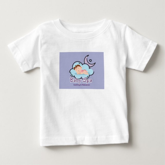 Camisa T (Frente)