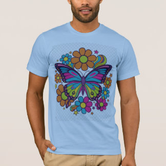 Camisa T