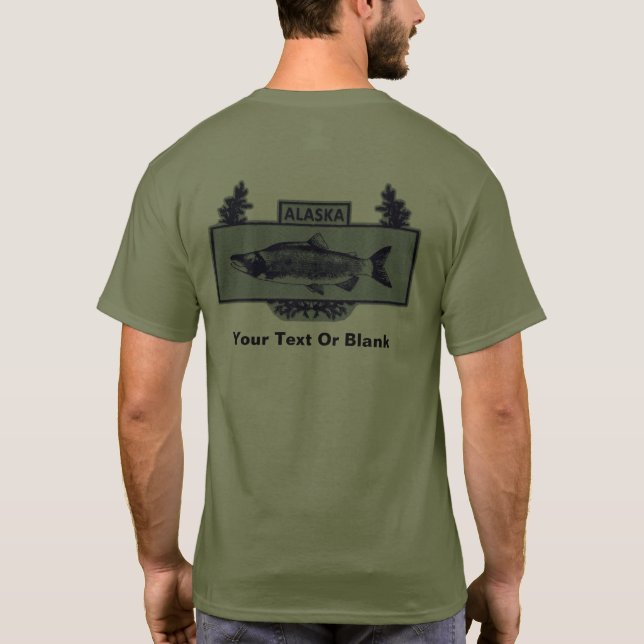Camisa T (Verso)